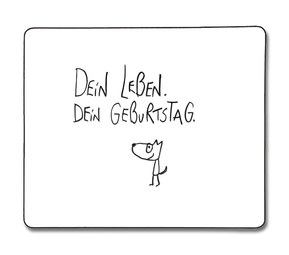 Magnet - Dein Geburtstag