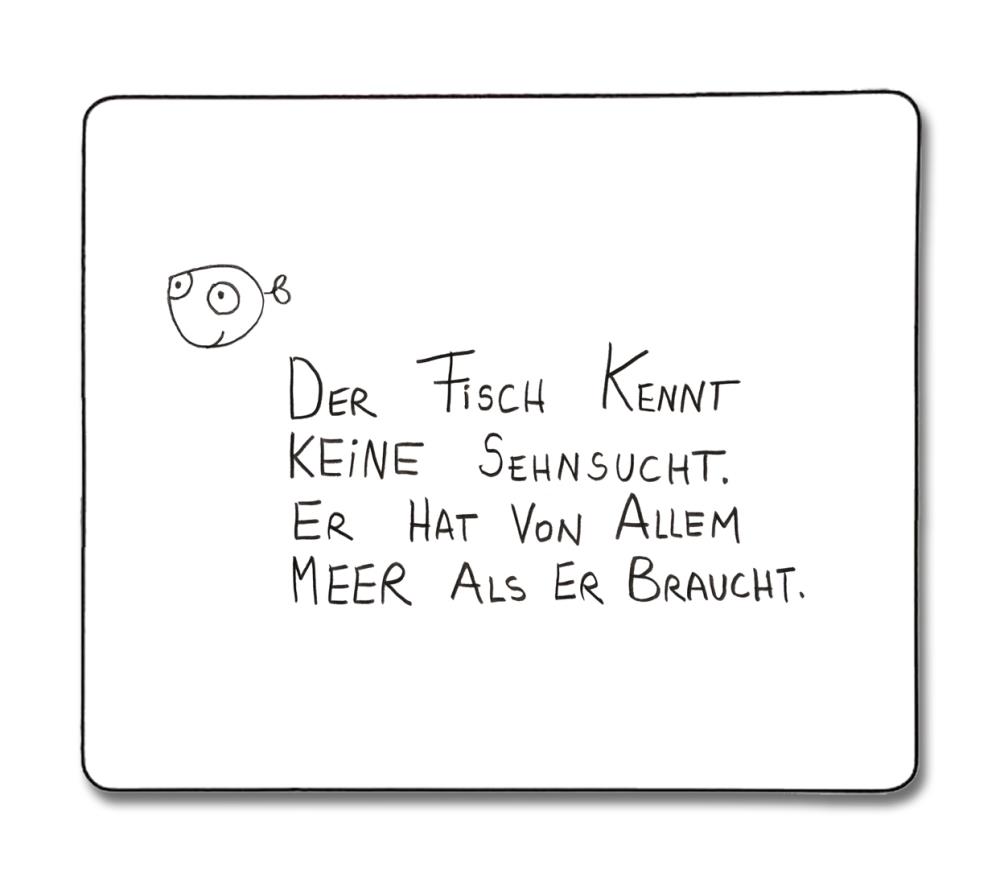 Magnet - Fischglück