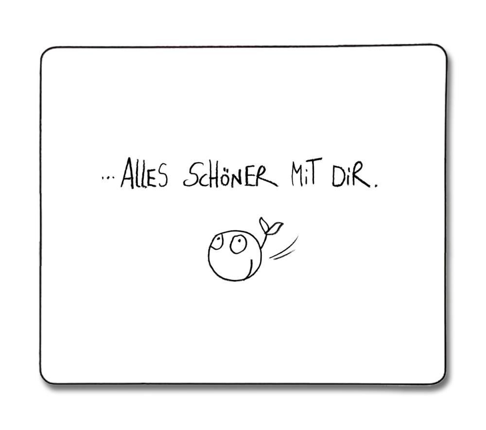 Magnet - Alles schöner