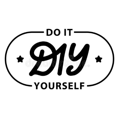 Do it Yourself