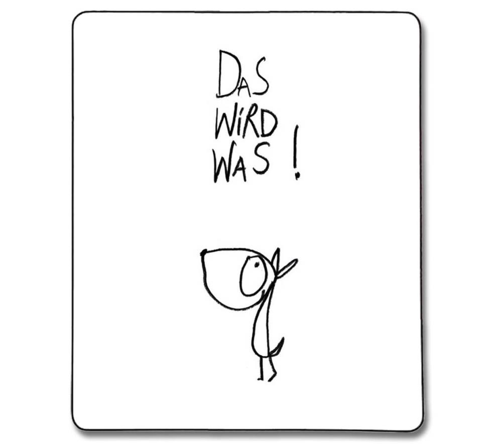 Magnet - Das wird was