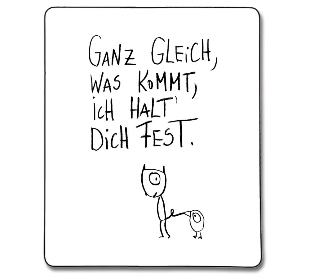 Magnet - Festhalten