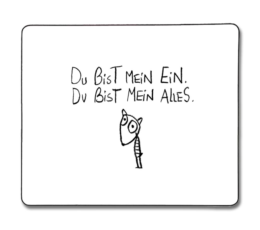 Magnet - Du bist mein