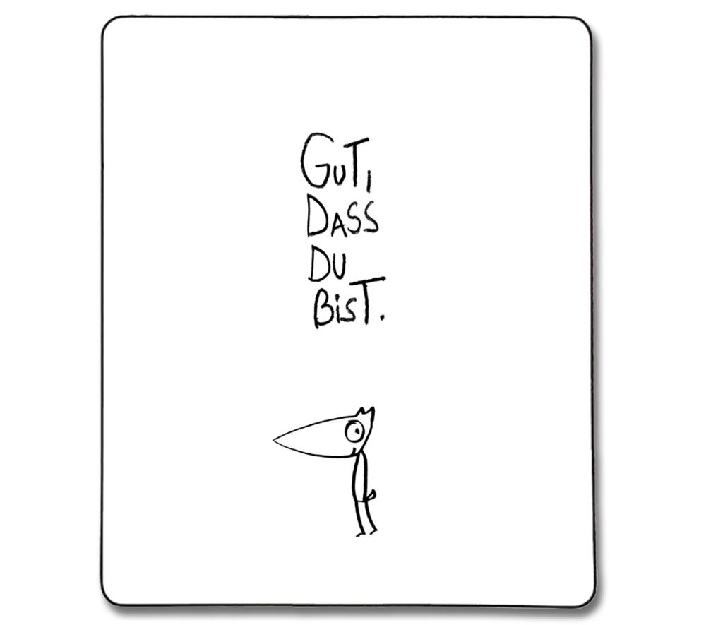 Magnet - Du bist gut