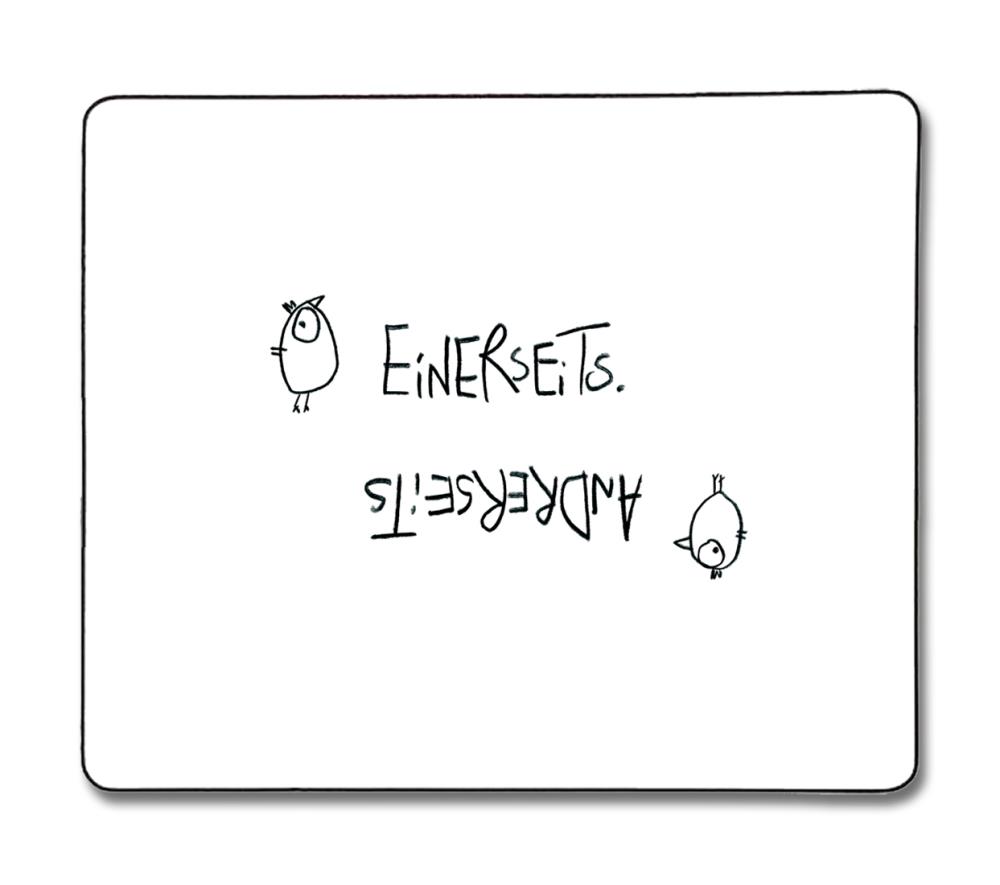 Magnet - Einerseits
