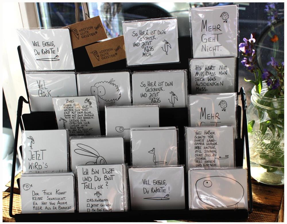 Magnet - Alles andere auch