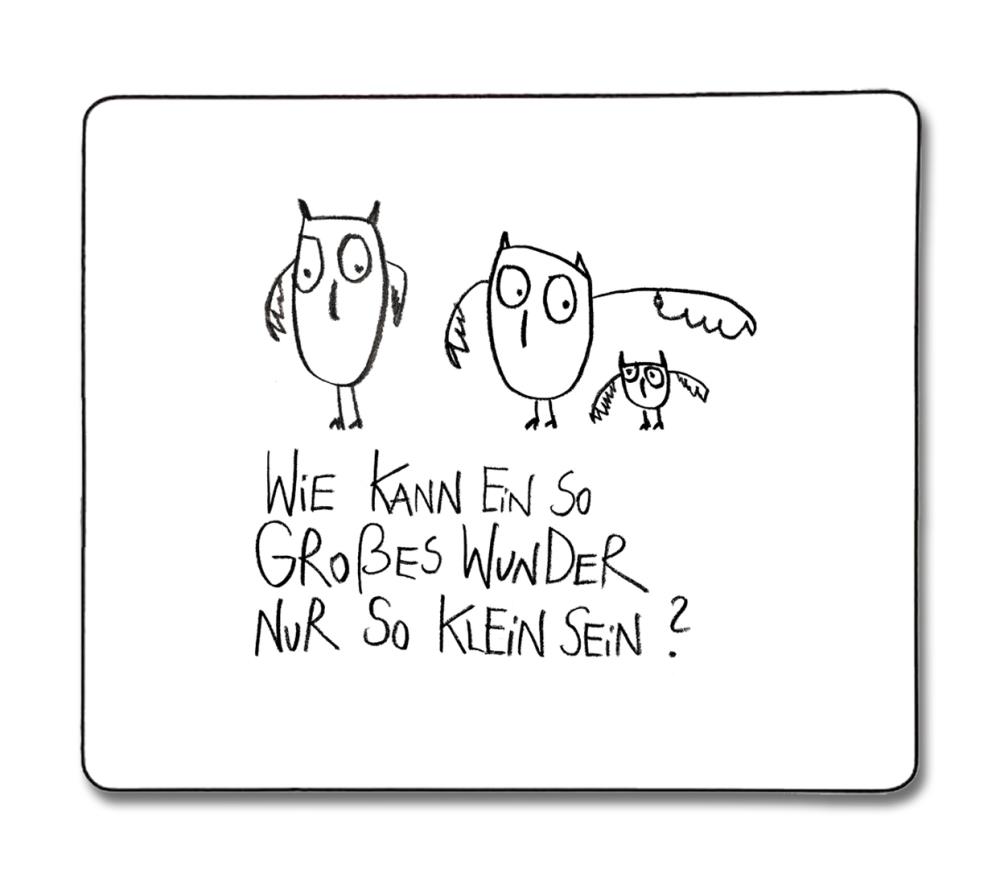 Magnet - Auf der Welt